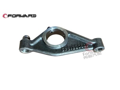 1000881645 搖臂組件,Rocker arm group,濟南向前汽車配件有限公司