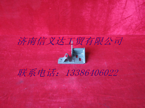 AZ1642240019,左限位支架總成,濟南凱爾特商貿(mào)有限公司