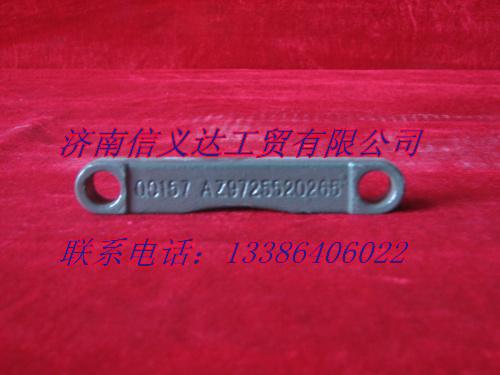 AZ9725520265,固定條,濟(jì)南凱爾特商貿(mào)有限公司