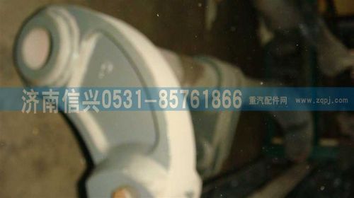 AZ9725730110,轉(zhuǎn)軸總成,濟(jì)南信興汽車配件貿(mào)易有限公司