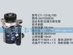 3407020E05,錫柴及大柴系列轉(zhuǎn)向泵,濟(jì)南馳涌貿(mào)易有限公司