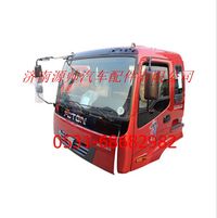 SJSSZCX-JPBD-QA13991R,歐曼H2平頂駕駛室總成 歐曼事故車配件 歐曼車門,濟(jì)南源帥汽車配件有限公司