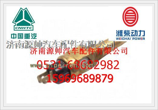 VG14090067J,重汽水溫表傳感器VG14090067J,濟(jì)南源帥汽車配件有限公司