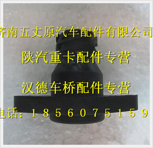 陜汽德龍車下啟動開關/DZ93189583130