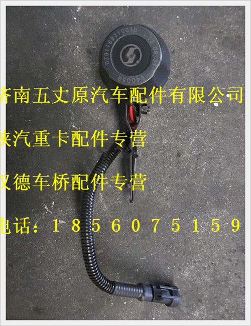 DZ91189710010,,濟(jì)南五丈原汽車配件有限公司（原奧隆威）