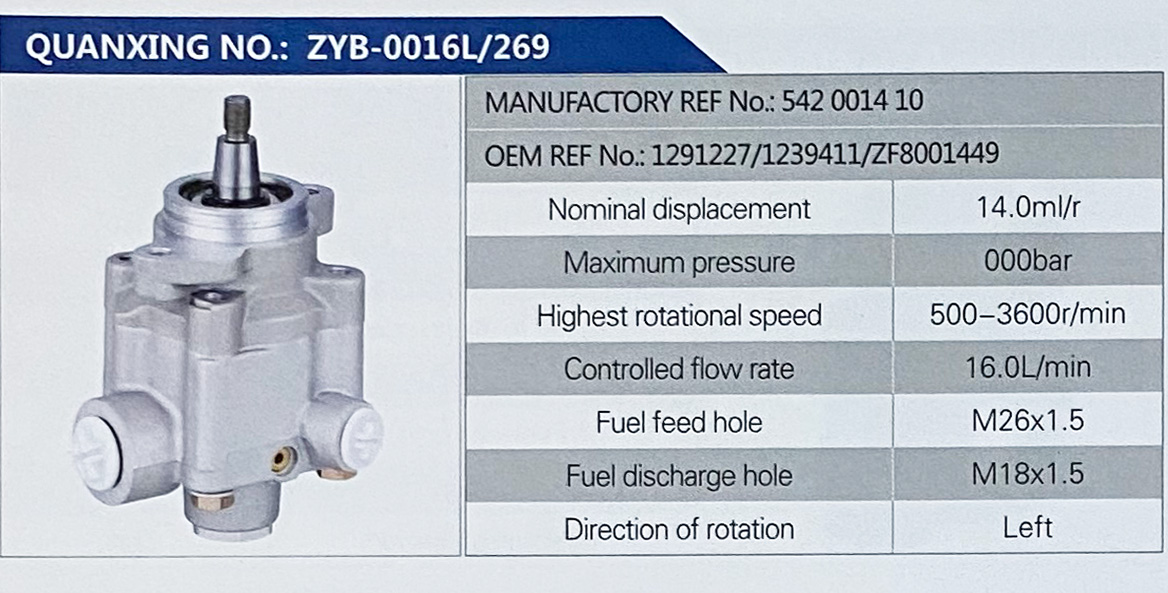 ZF8001449,,濟南泉達汽配有限公司