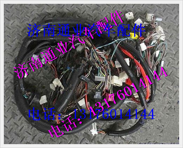 SZ977000815,,濟(jì)南華豪汽車配件有限公司