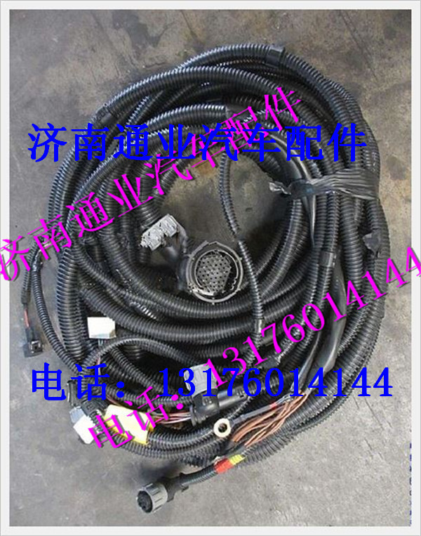 DZ95259774012,,濟(jì)南華豪汽車配件有限公司