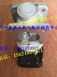 13034246,濰柴天然氣配件電子節(jié)氣門,濟南鑫通天然氣銷售中心