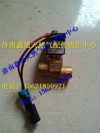 612600190336,濰柴天然氣電磁切斷閥,濟(jì)南鑫通天然氣銷售中心