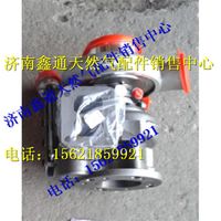 612600114906,濰柴天然氣原裝霍爾賽特渦輪增壓器,濟南鑫通天然氣銷售中心