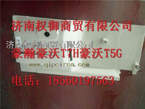 810W62571-0082,重汽新斯太爾左右儀表面罩組件WG1682167010WG1682168194,濟南權(quán)御進出口有限公司