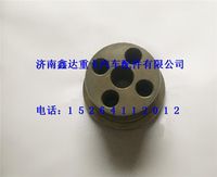 13022332   ,濰柴道依茨226B發(fā)動機中間齒輪軸                       ,濟南鑫達重卡汽車配件有限公司