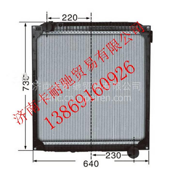 1301010-KD100,,濟南卡耐馳汽車配件有限公司