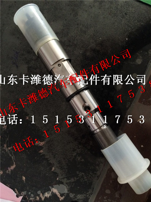 080V10100-6085,中國重汽曼MC07發(fā)動機噴油器總成,山東卡濰德汽車配件有限公司