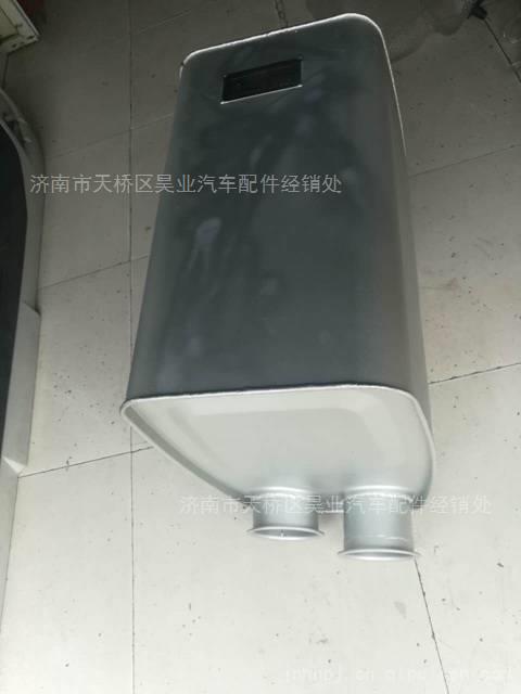 WG9719540660,豪瀚消聲器  豪瀚SCR消聲器 豪瀚排氣管,濟南馭無疆汽車配件有限公司