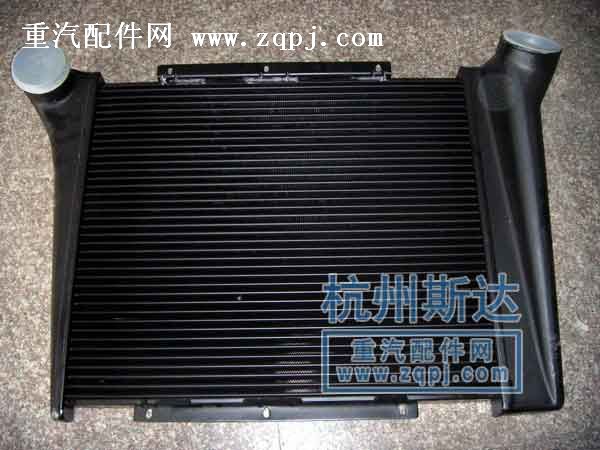 199112530351,中冷器,杭州斯達汽車配件有限公司