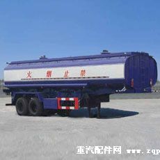 10,運(yùn)油半掛車,梁山掛車制造有限責(zé)任公司